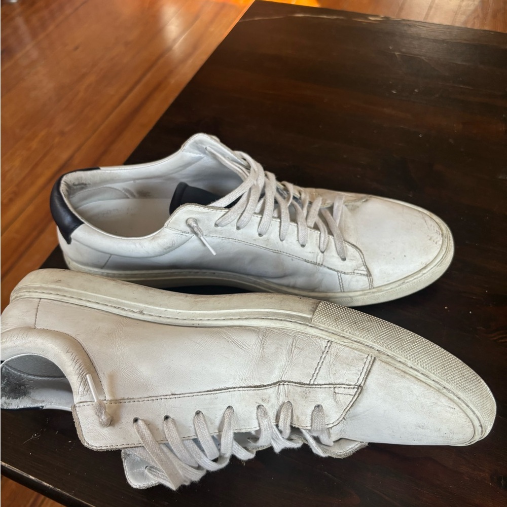 Oliver Cabell low 1 sz11 - Picture 3 of 6